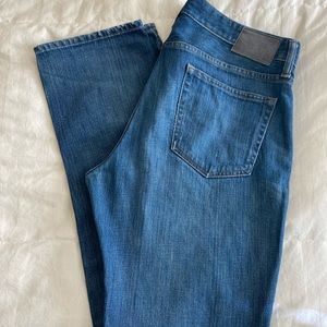 Bonobos The Blue Jean - Straight - 34x34